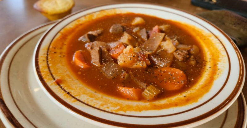 9 Charming Texas Eateries Hidden in the State’s Best Small Towns