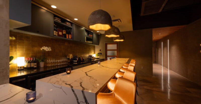 9 Elegant Texas Restaurants So Stunning You’ll Actually Want to Dress Up