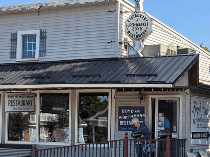 9 Homey Amish Restaurants in Ohio Serving Unforgettable Comfort Food