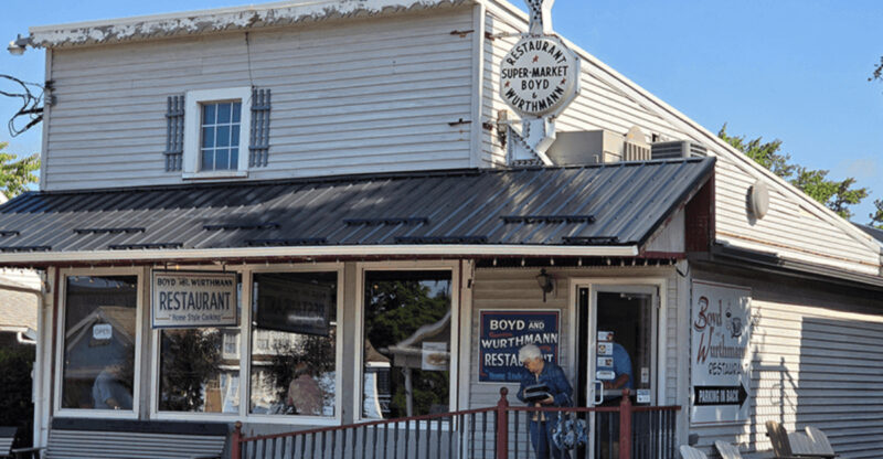 9 Homey Amish Restaurants in Ohio Serving Unforgettable Comfort Food