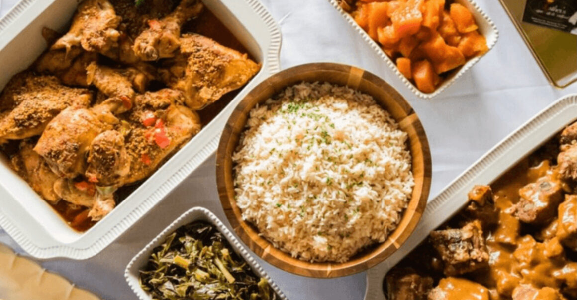 9 texas soul food spots that rival grandmas best recipes