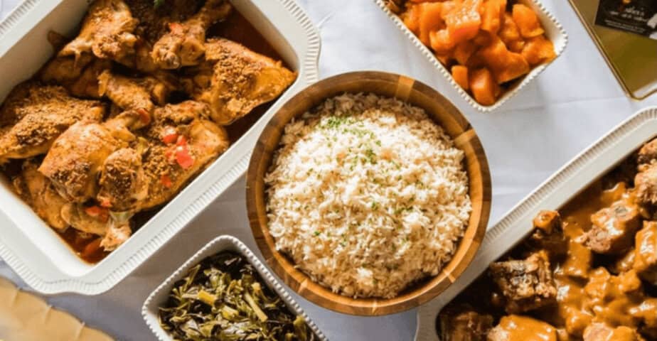 9 texas soul food spots that rival grandmas best recipes