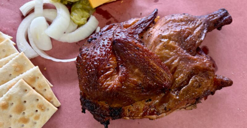 9 Texas Towns That Belong on Every Foodie’s Bucket List