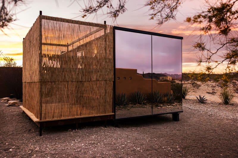 Location Minutes From Big Bend