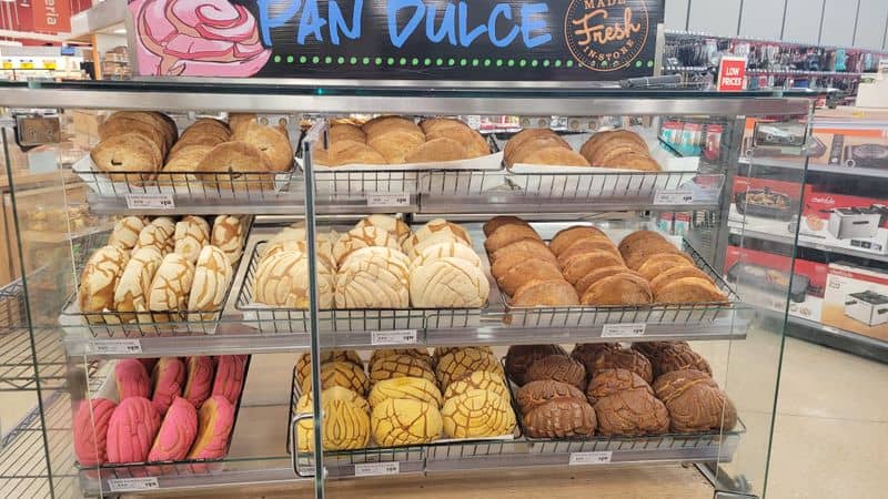 Departments That Surprise: Sushi, Bakery, And More