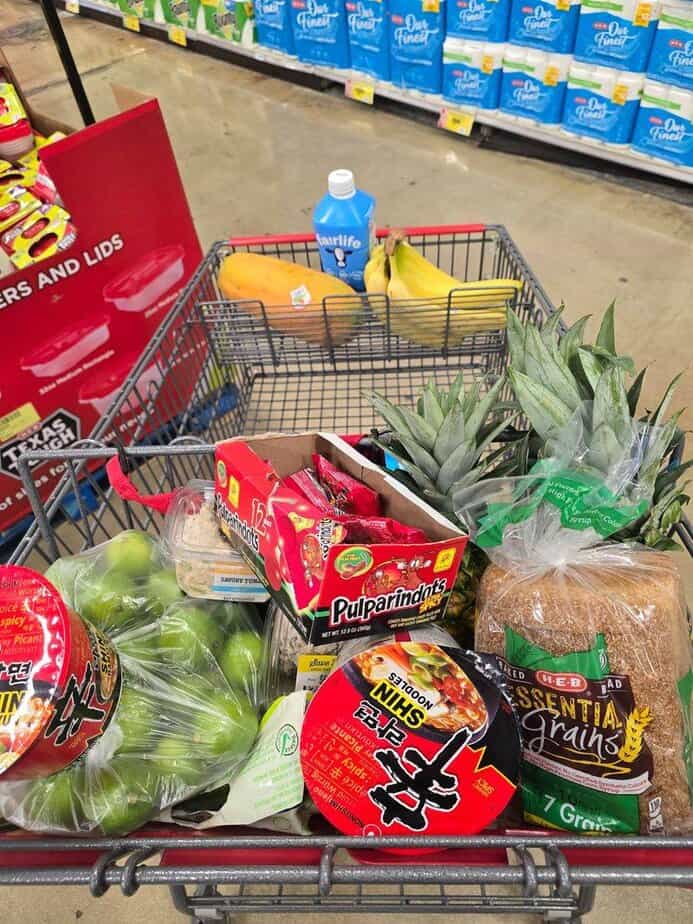 Real Talk On Prices, Value, And Store Brands