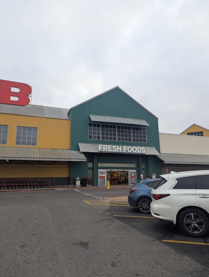 Pharmacy, Prepay, And A Faster Pickup