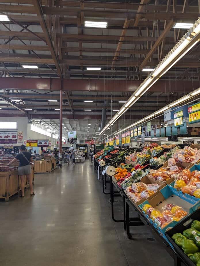 Why H-E-B Wins Hearts In San Antonio