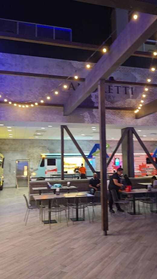 Fuel Up: Bar and Kitchen Favorites