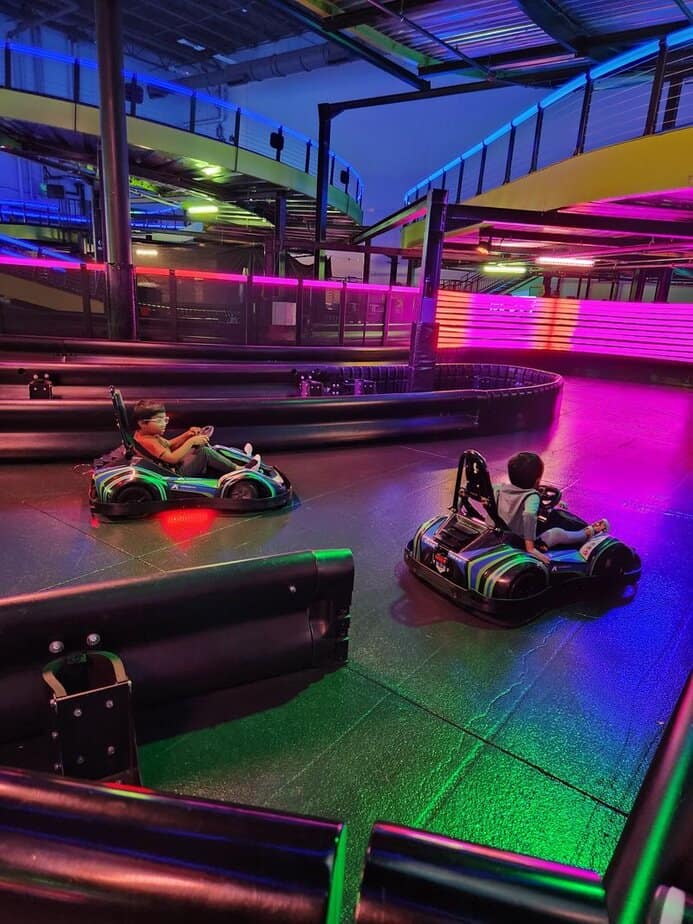 Tips To Max Your Lap Time