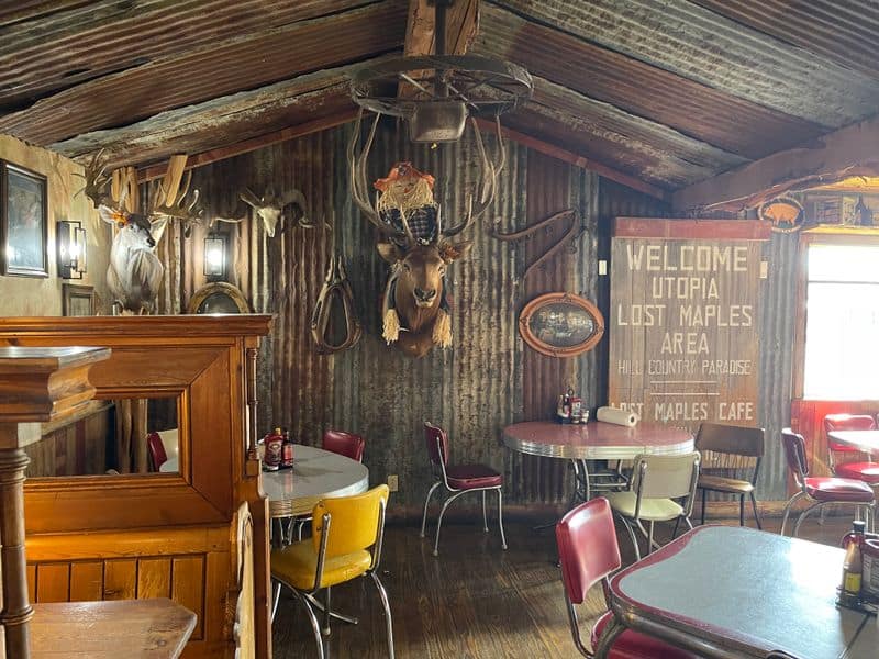 Steaks Grilled Right