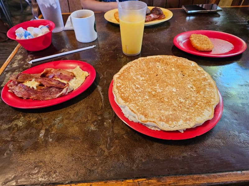 Breakfast That Fuels Your Day