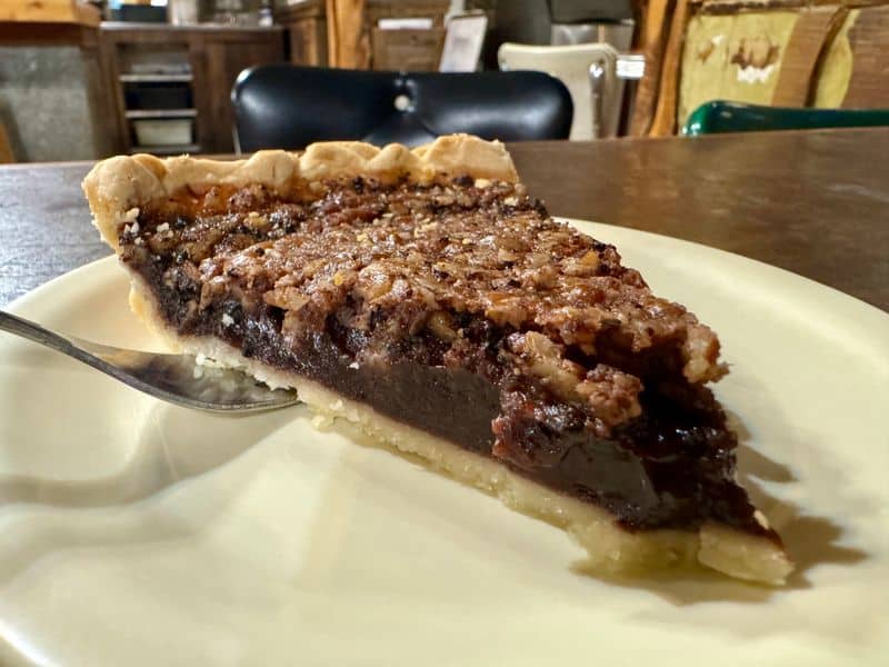 Pies Beyond Buttermilk