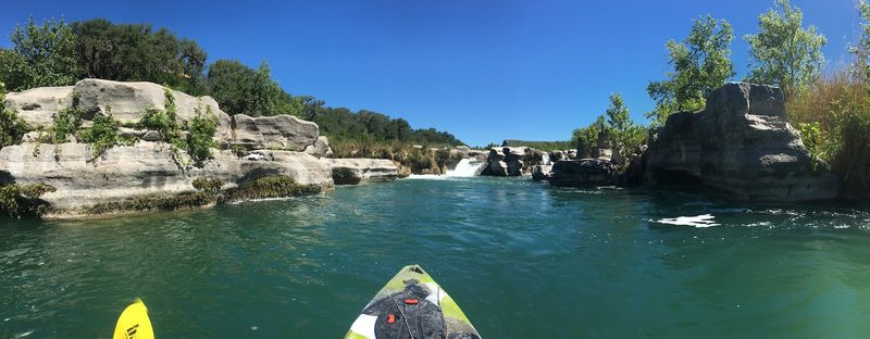 Best Times and Conditions