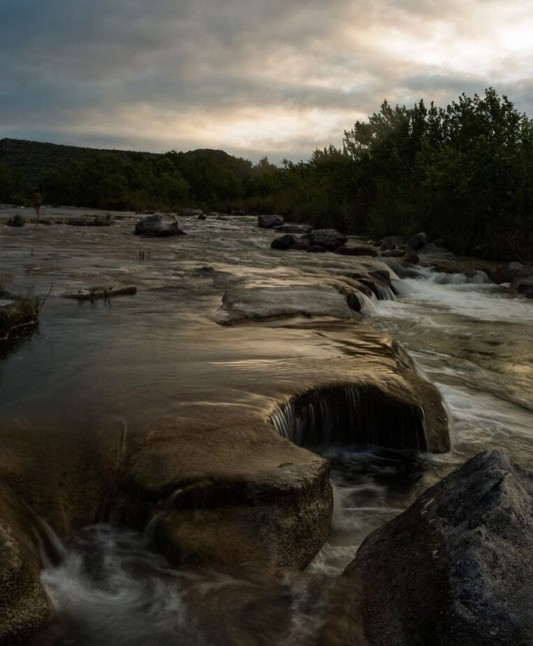 Photography Tips At The Falls