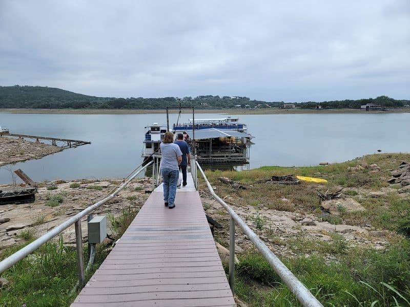 Boarding at 443 Waterway Ln: Your Launch Point