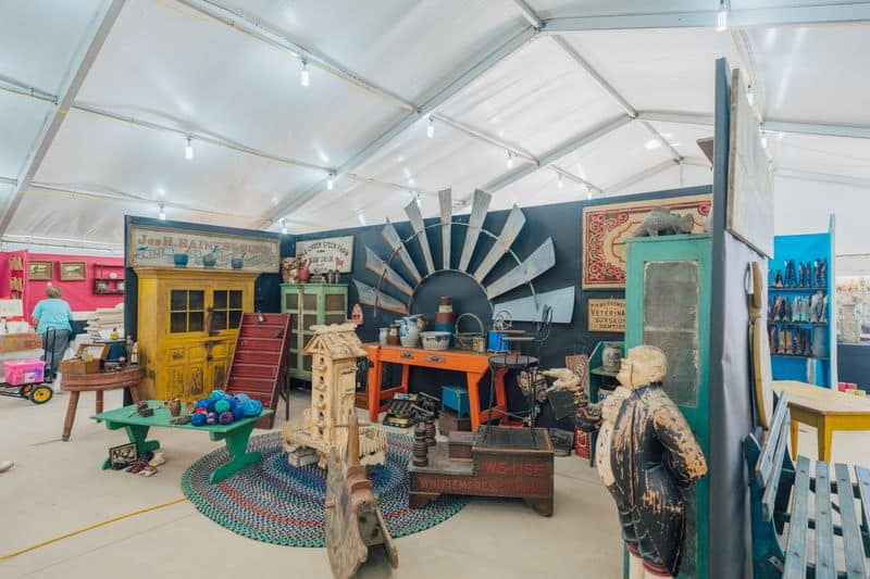 Packing, Shipping, and The Last Lap