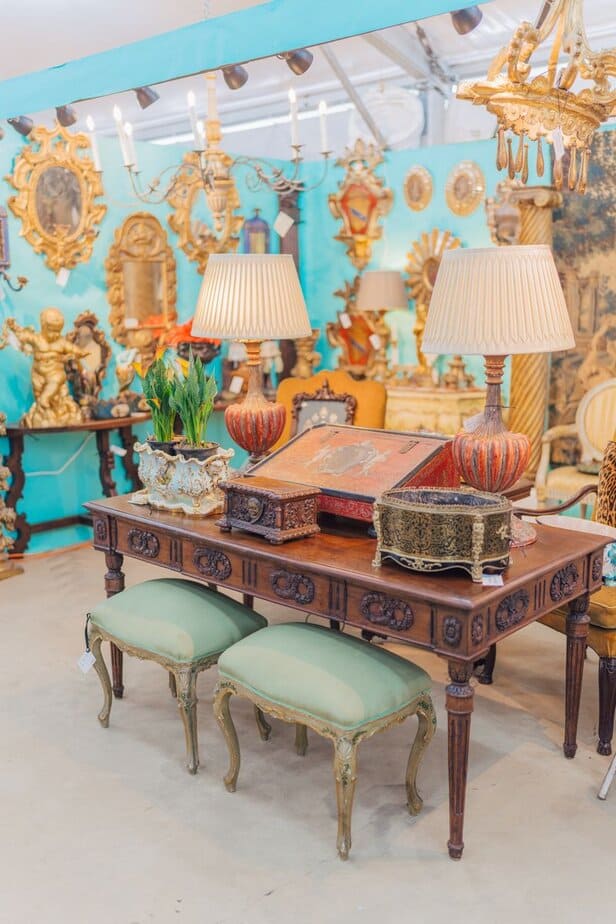 Continental Tents Treasure Run