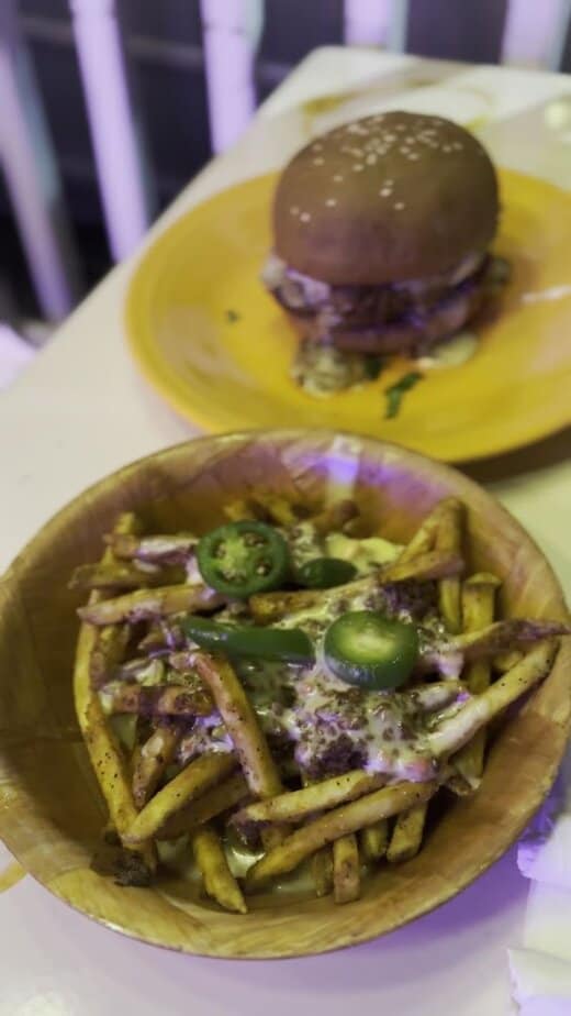 Experience Middle-earth At This Whimsical Texas Hobbit Cafe Vegetarian, Vegan, And Lighter Fare