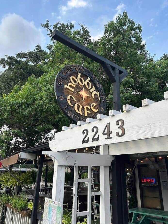 Experience Middle-earth At This Whimsical Texas Hobbit Cafe Hours, Tips, And Final Details