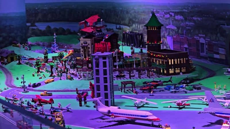 Merlin&rsquo;s Apprentice Pedal Ride