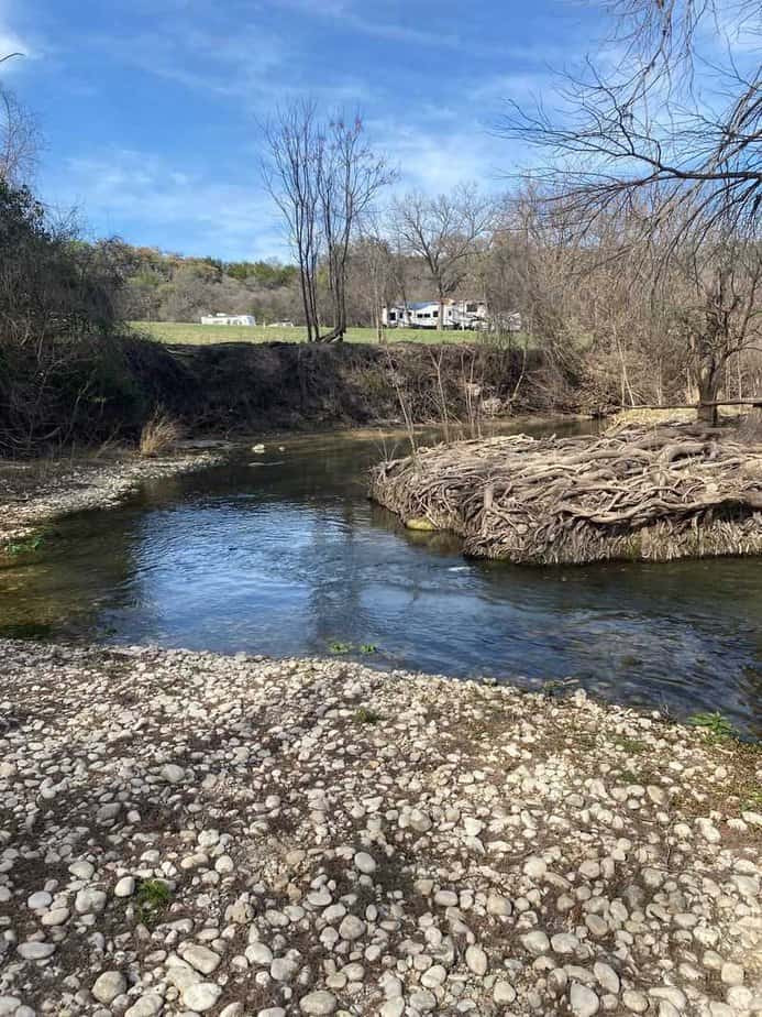 Prickleback Flats Loop