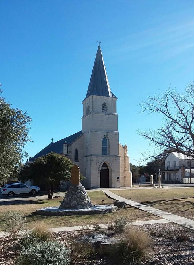 Polish Settlement Heritage Walk