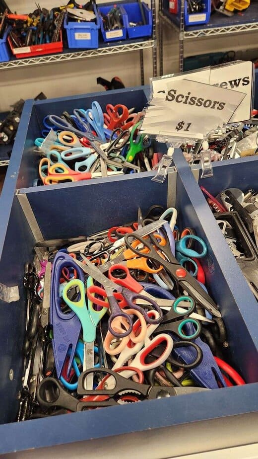 Find Shockingly Cheap Deals at This Texas Surplus Store Open to Everyone Duty Belt Accessories And Security Gear