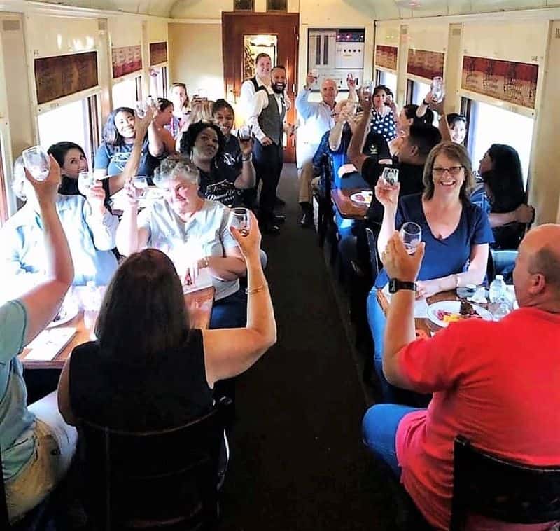 Local Wine Pairings: Sip the Piney Woods