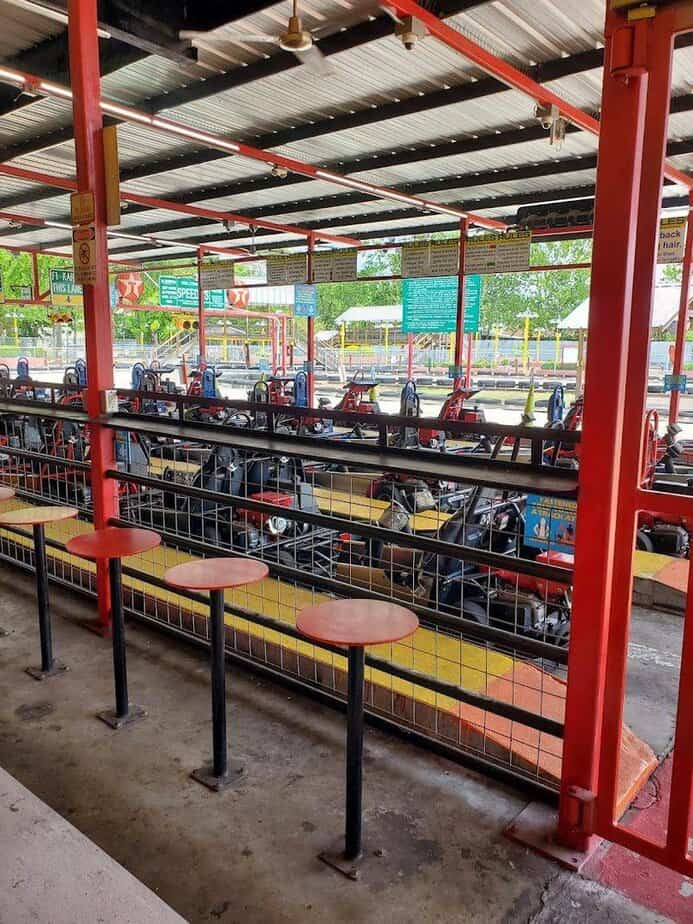 What To Know Before You Go