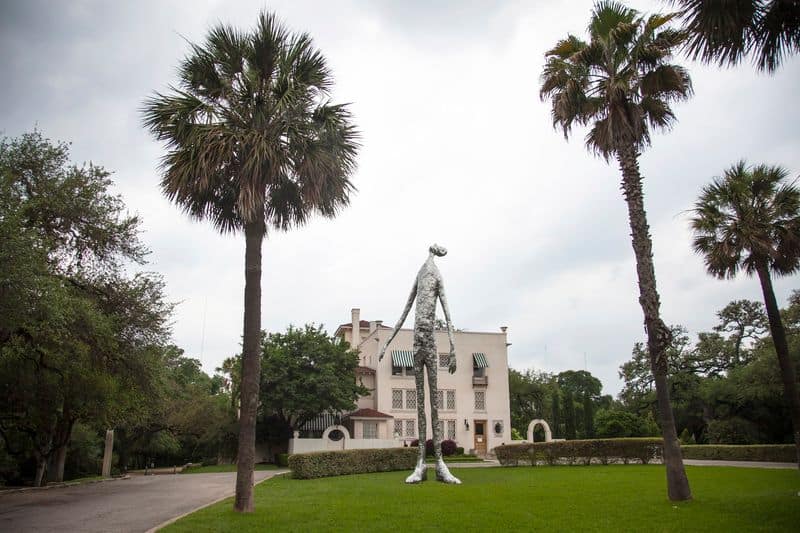 The Contemporary Austin – Laguna Gloria