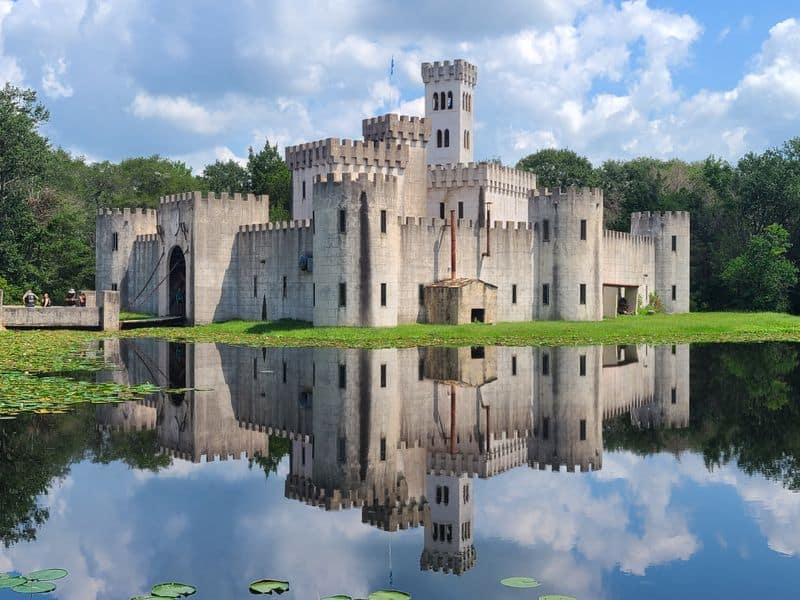 Newman’s Castle (Bellville)