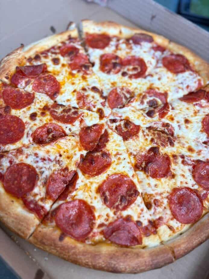 Why Pizza Fino Is Winning Weeknights