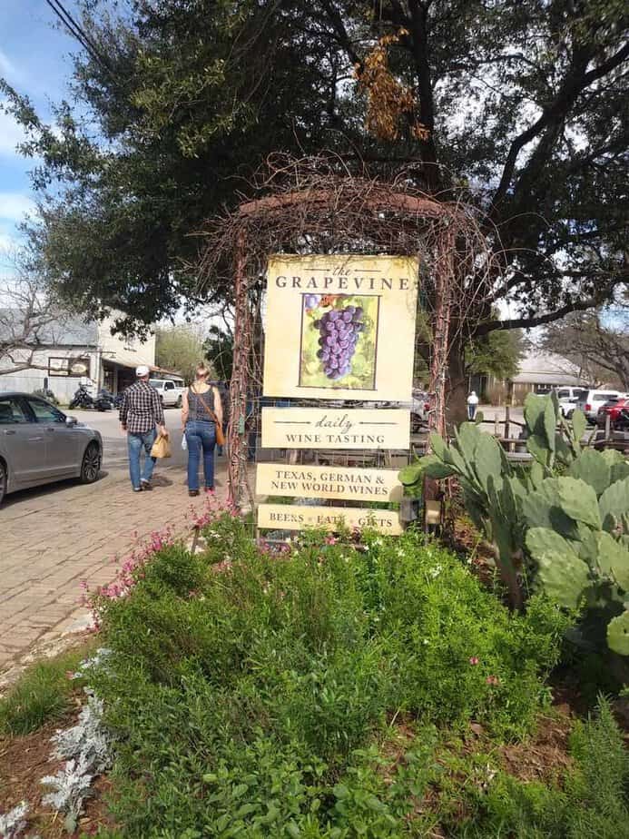 Wine Tasting on the Boardwalk