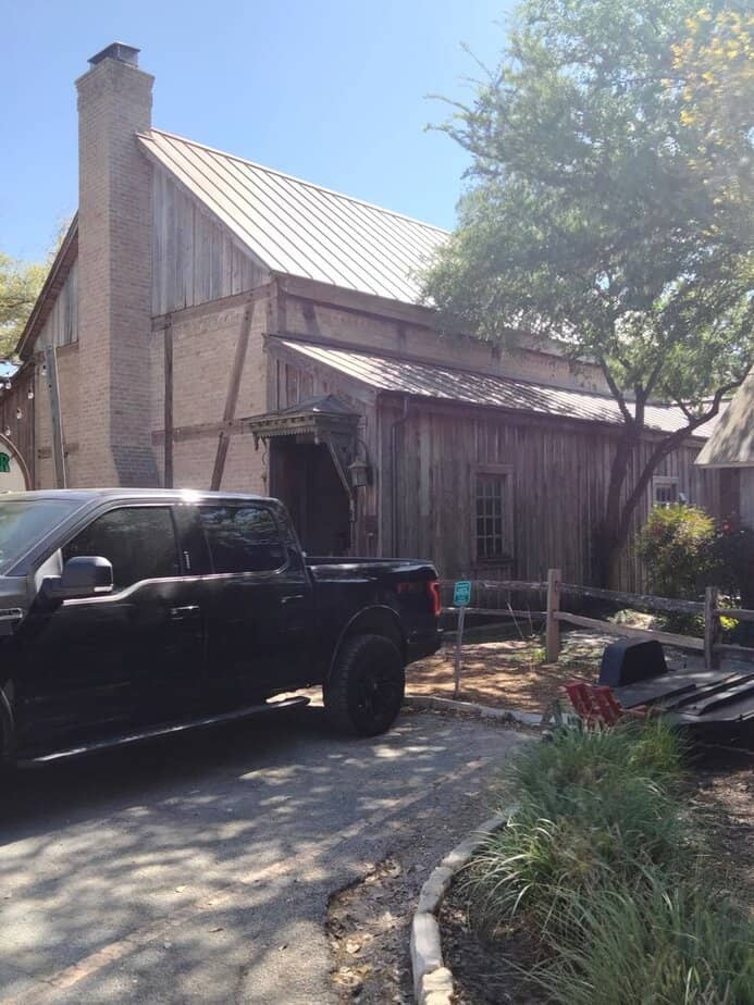 Tex-Mex, BBQ, and Long Waits