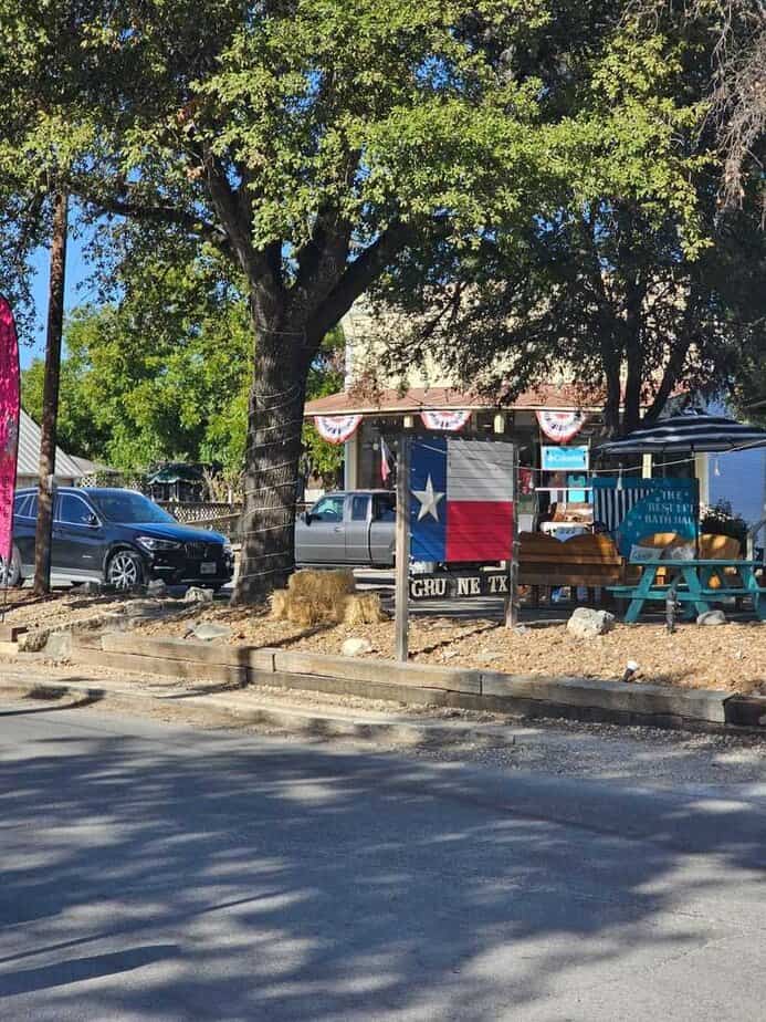 Parking, Patience, and Quiet Hours