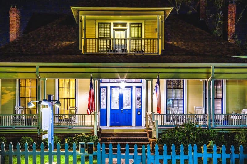 The Jefferson Hotel&rsquo;s Unbooked Room