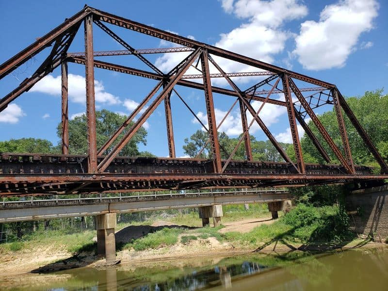 The Riverport Echo at Big Cypress Bayou