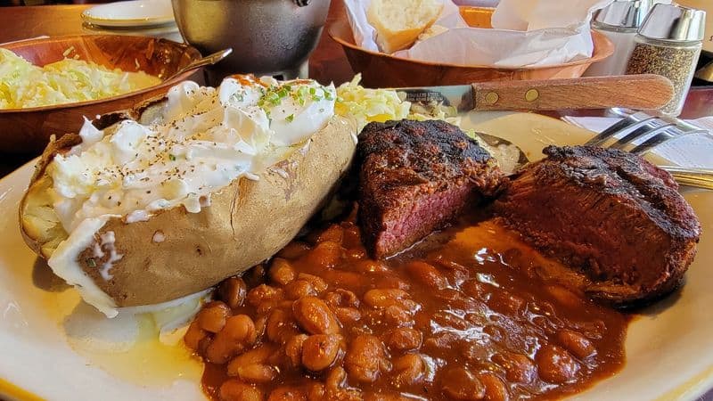 All The Classic Sides