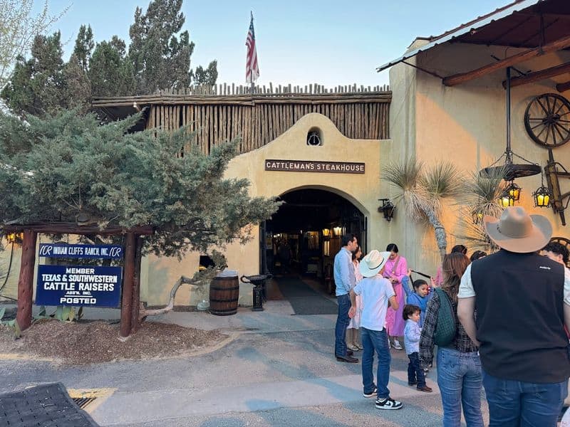 Family-Friendly Fun On The Ranch