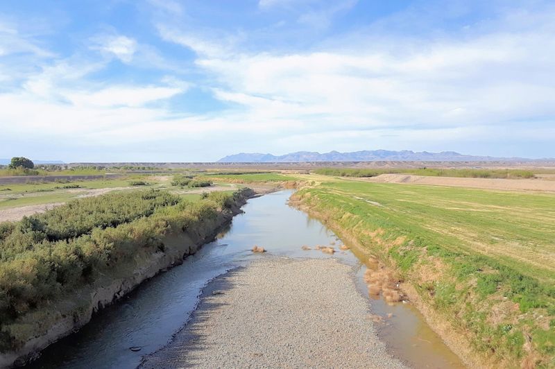 Most People Have Never Heard of These 8 Texas Desert Towns Presidio