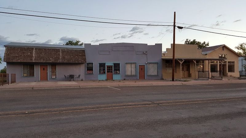 Most People Have Never Heard of These 8 Texas Desert Towns Balmorhea