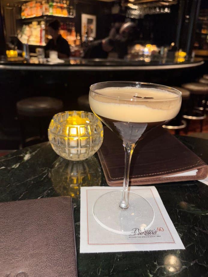 One of Dallas’ Most Unique Dining Spots Is 18 Feet Below Ground Cocktails and Wine Pairings