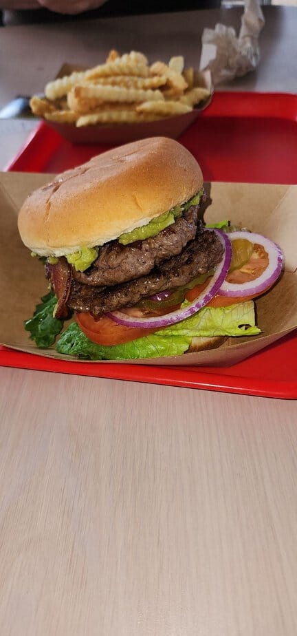 Comfort Food With Texas Warmth