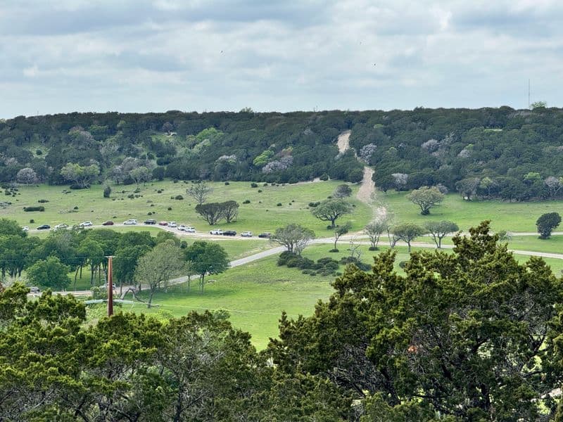 Relaxed Hours For Weekend Wandering