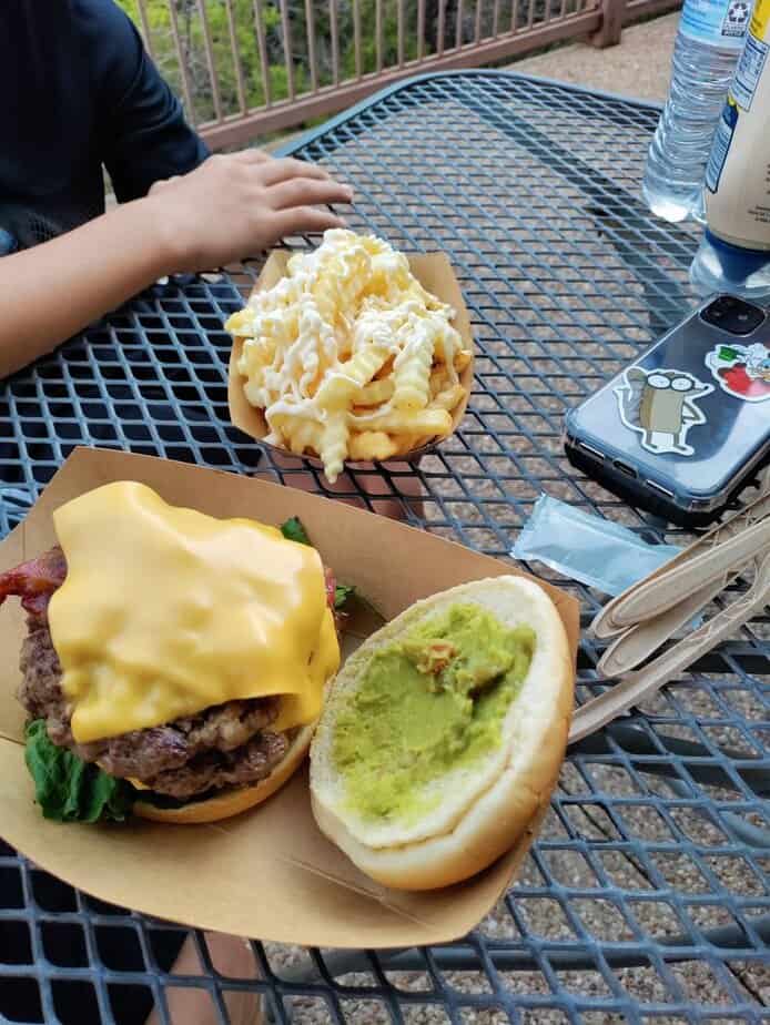 Affordable Treats And Good Value