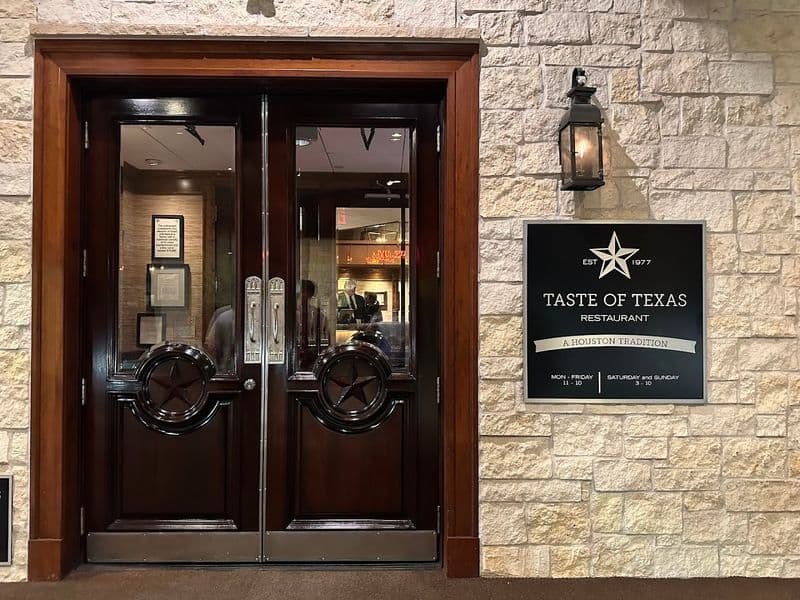 Original Alamo Doors and Incredible Steak? This Texas Restaurant Has Both How To Plan Your Visit