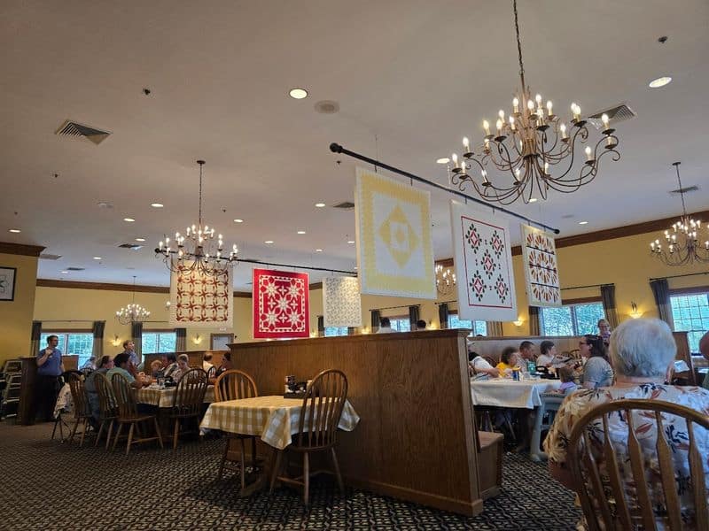 Welcoming Service That Feels Like Family