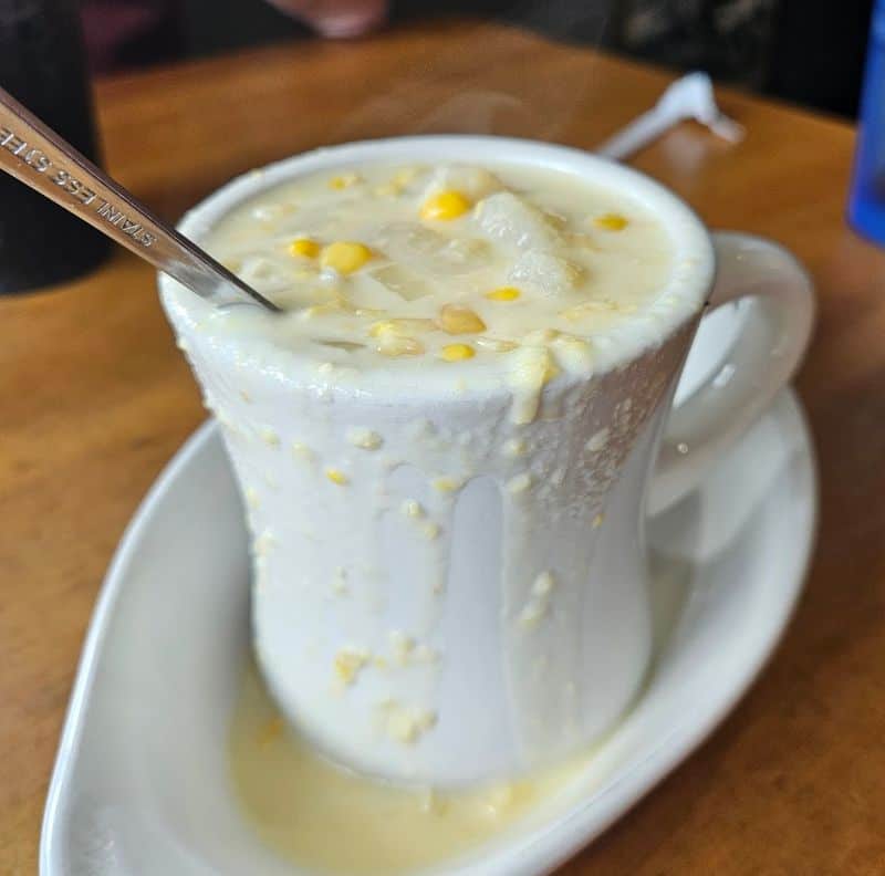 House-Made Soups Worth The Drive