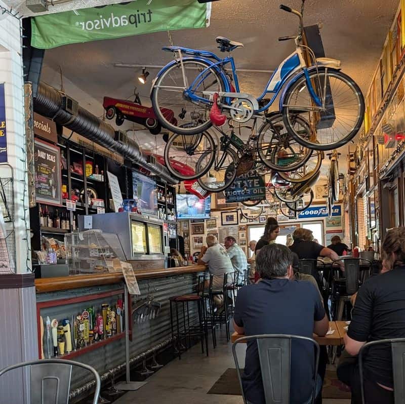 What To Expect At Peak Hours